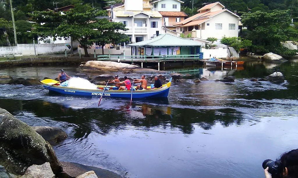 Apartamento Studios Formanabá Florianópolis