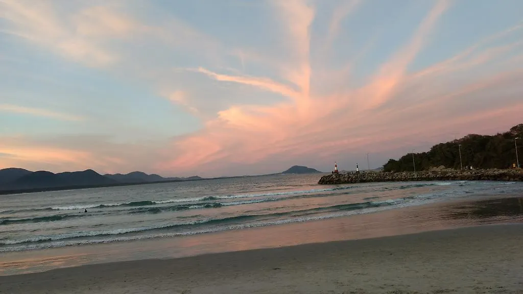 Apartamento Studios Formanabá Florianópolis