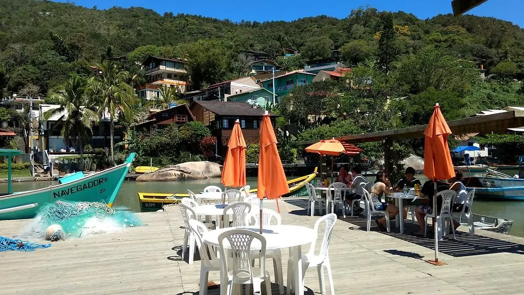 Apartamento Studios Formanabá Florianópolis