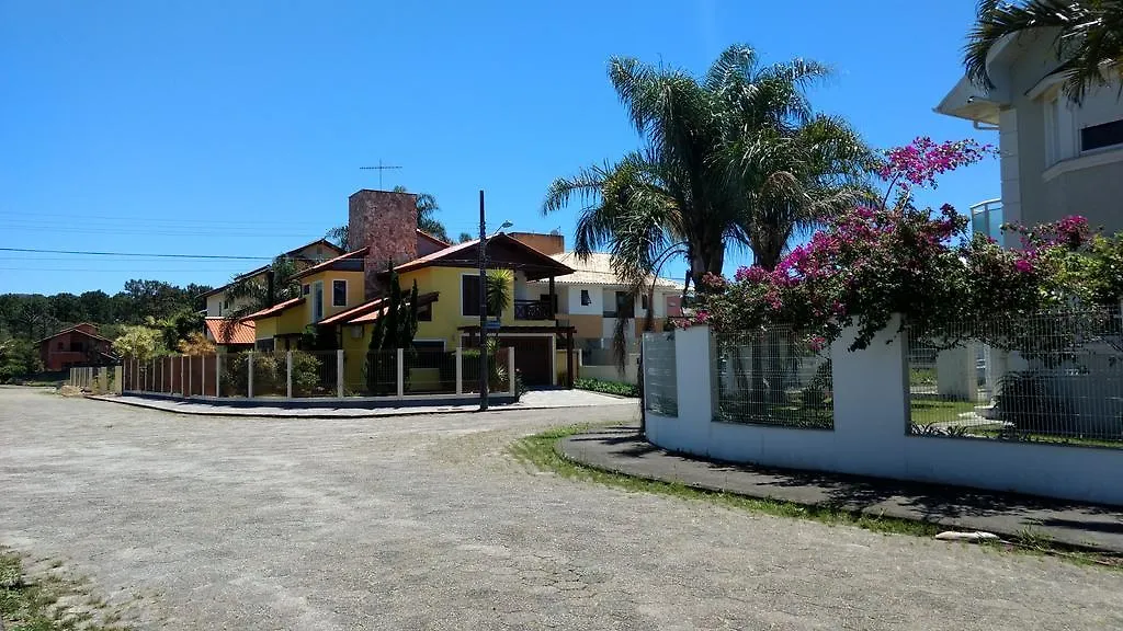 Apartamento Studios Formanabá Florianópolis