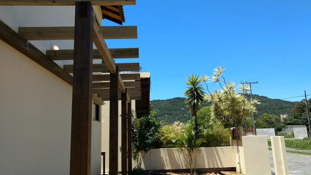 Apartamento Studios Formanabá Florianópolis