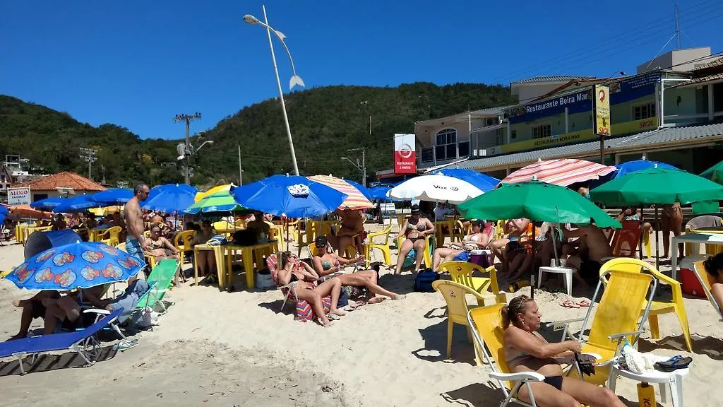 Apartamento Studios Formanabá Florianópolis