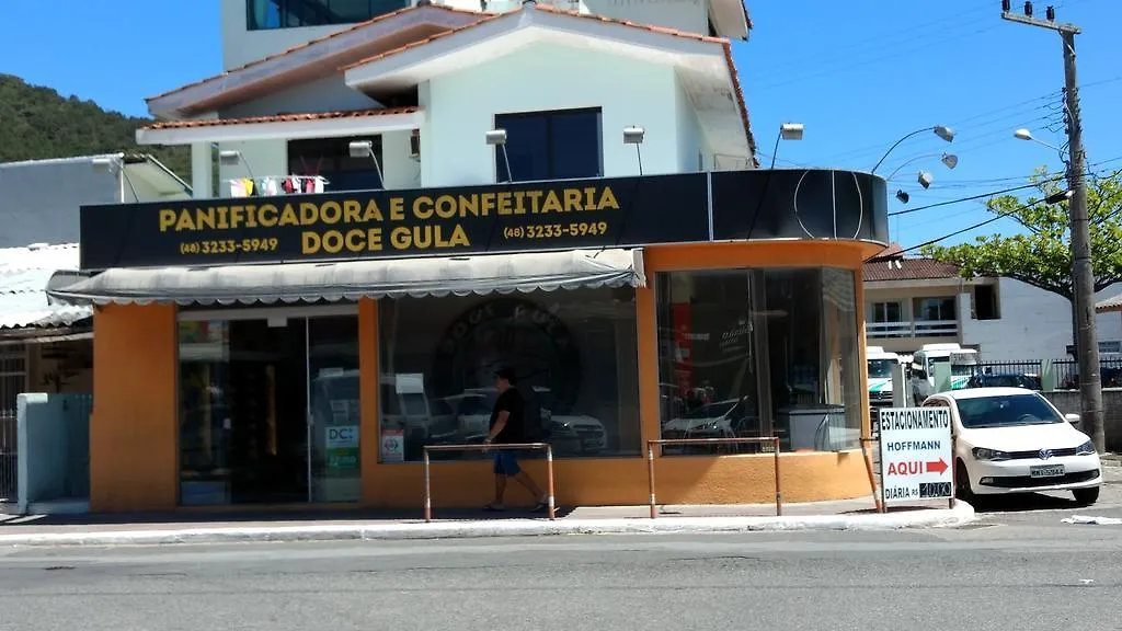 Studios Formanabá Florianópolis