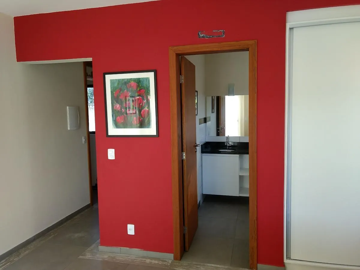 Studios Formanabá Florianópolis Apartamento