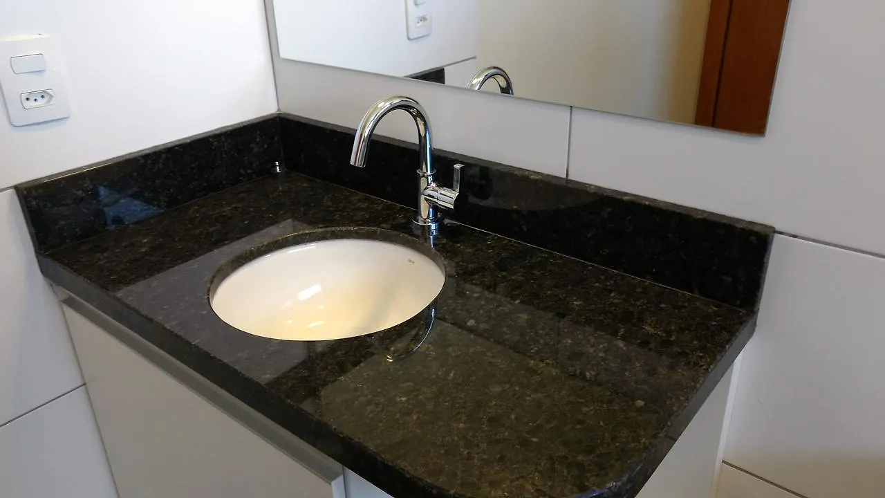 Apartamento Studios Formanabá Florianópolis
