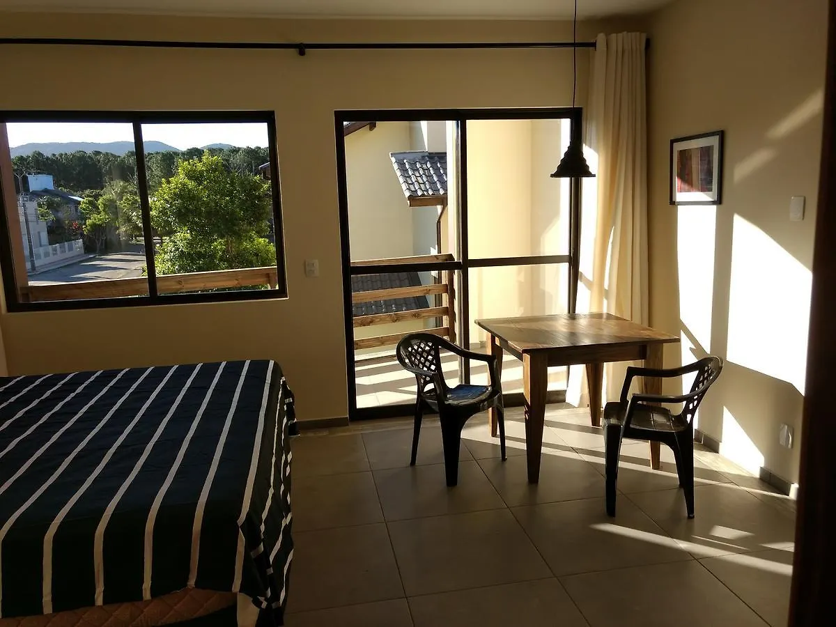 Studios Formanabá Florianópolis Apartamento