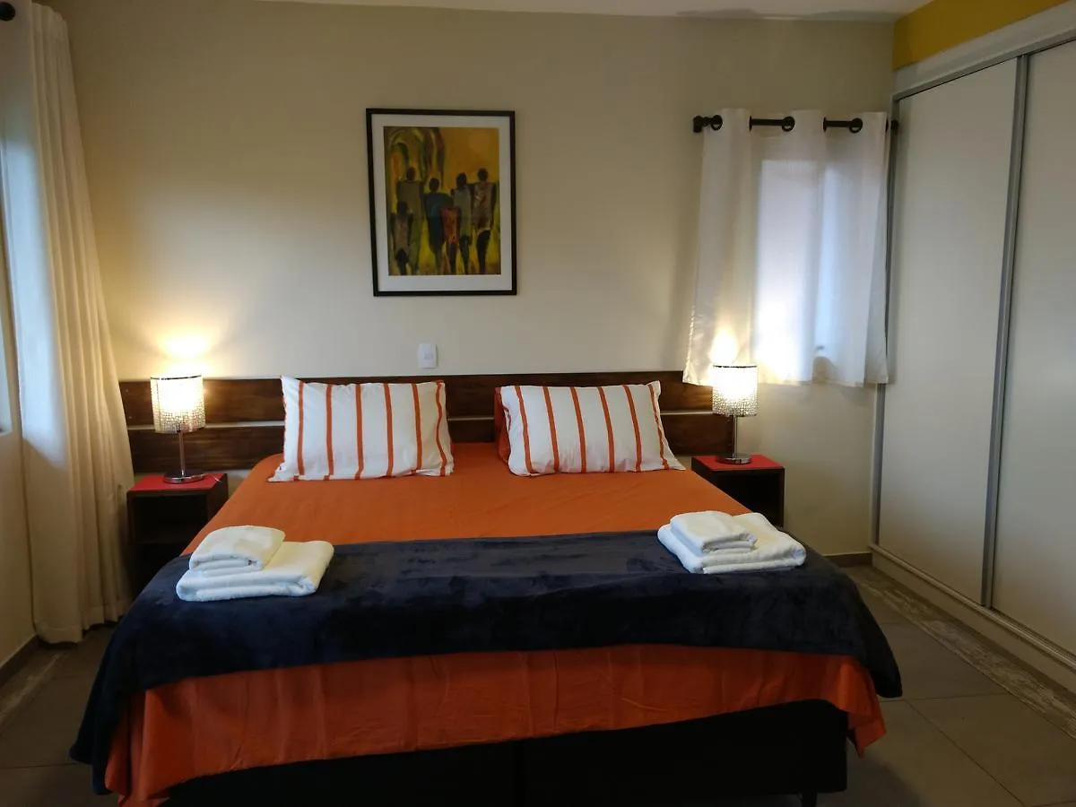 Apartamento Studios Formanabá Florianópolis