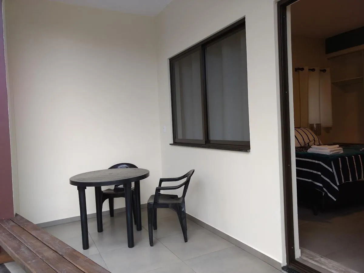 Studios Formanabá Florianópolis Apartamento