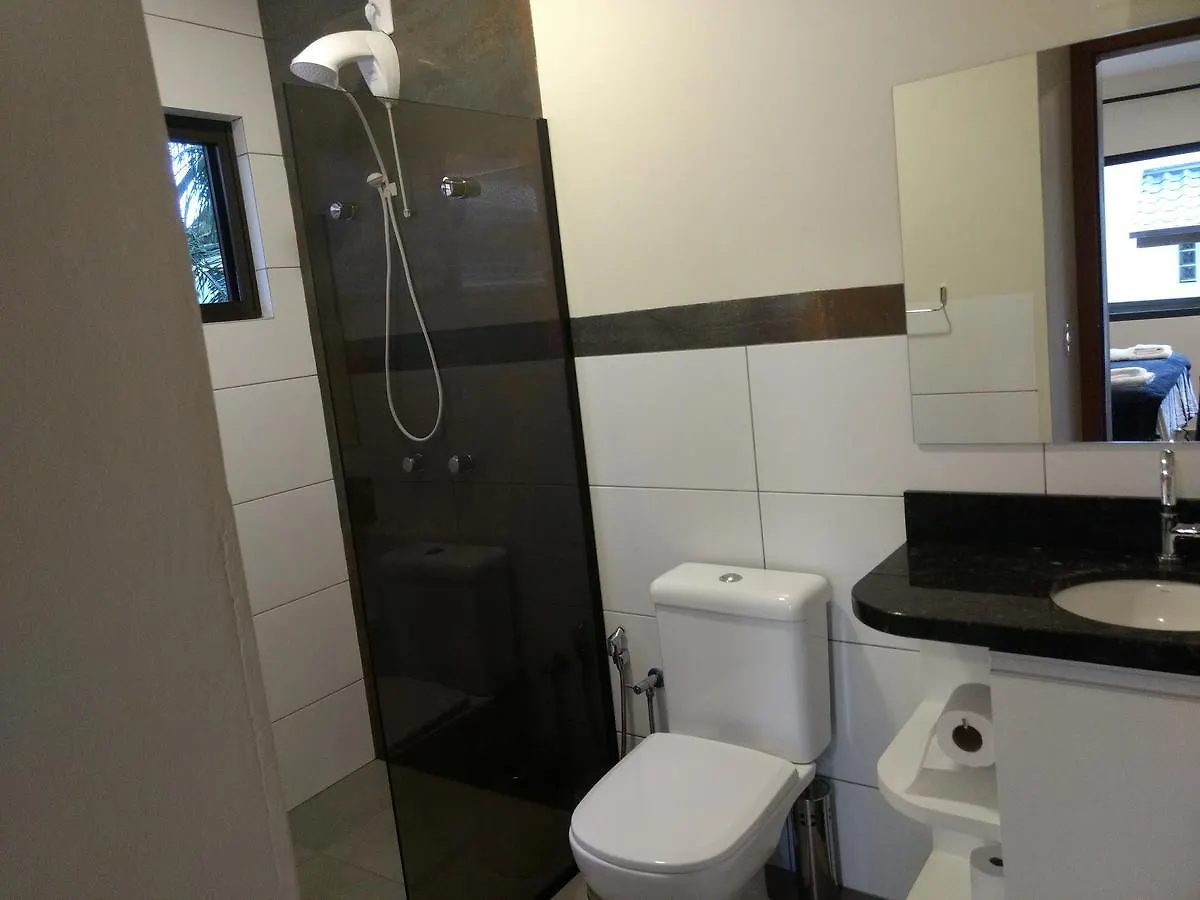 Studios Formanabá Florianópolis Brasil