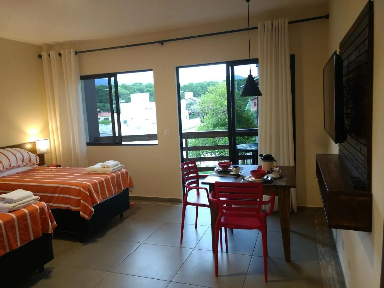 Studios Formanabá Florianópolis Brasil