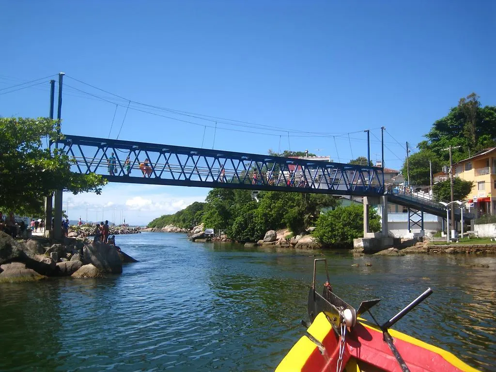 Studios Formanaba Florianopolis Apartment