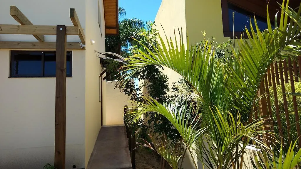 Apartment Studios Formanaba Florianopolis Brazil