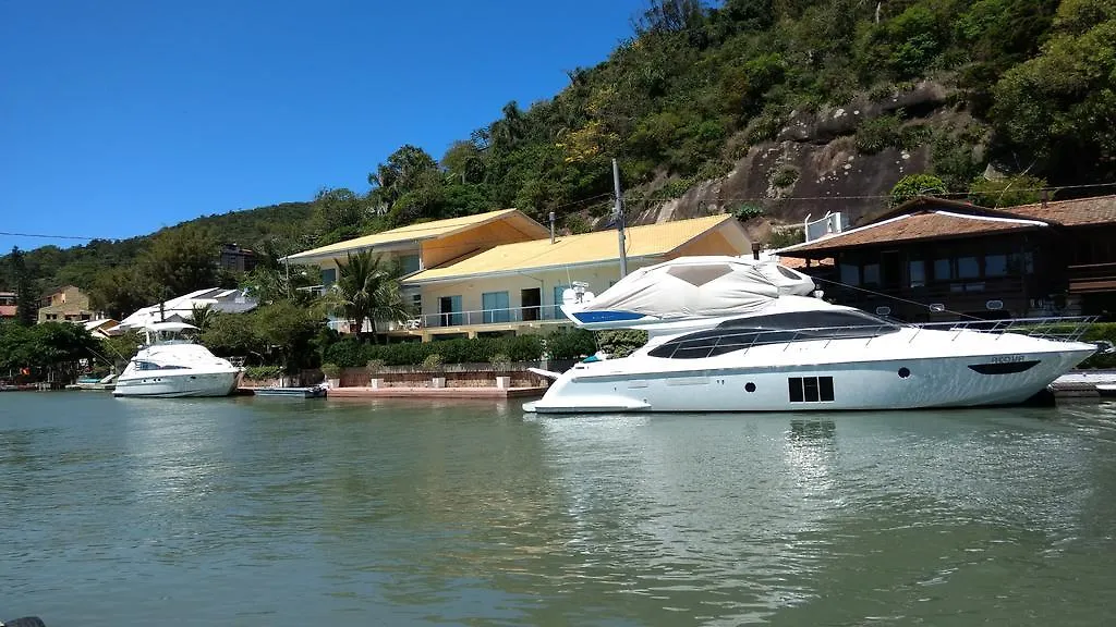 Studios Formanaba Florianopolis 0*,