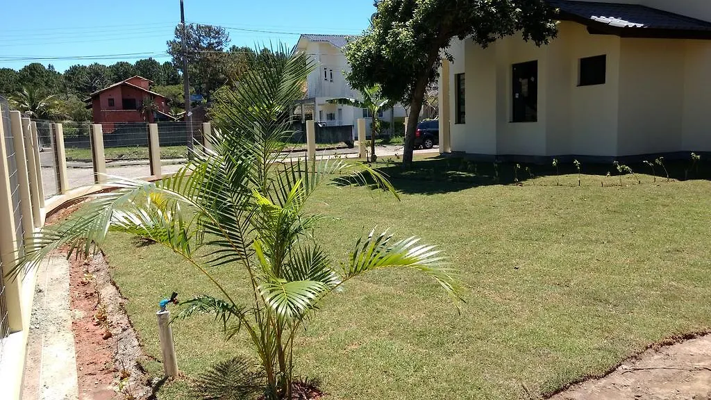 Apartment Studios Formanaba Florianopolis