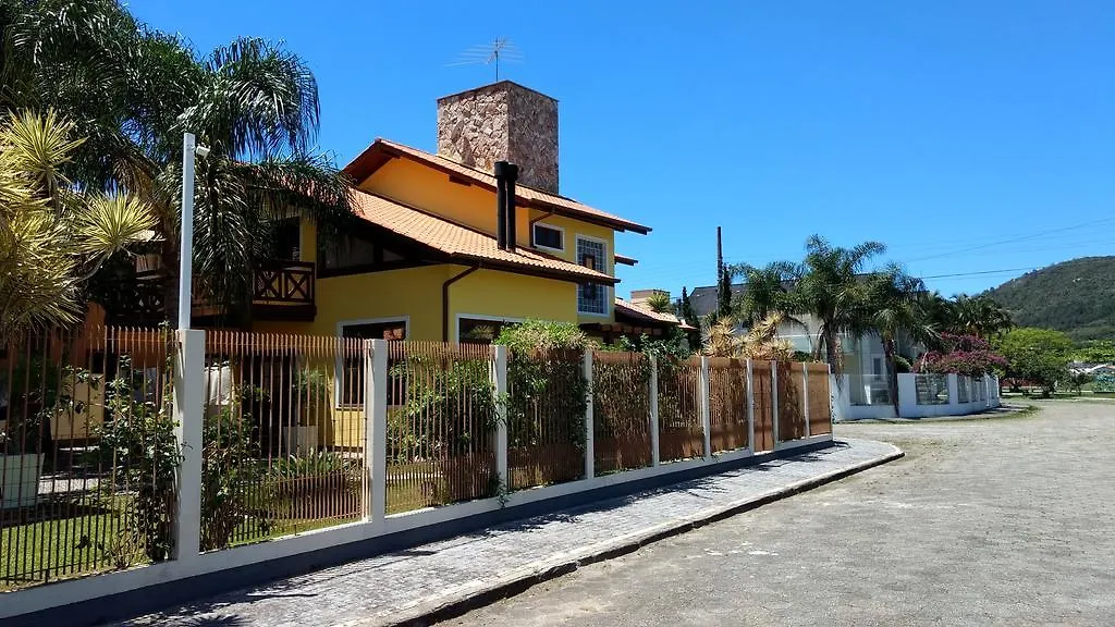 Studios Formanaba Florianopolis Brazil