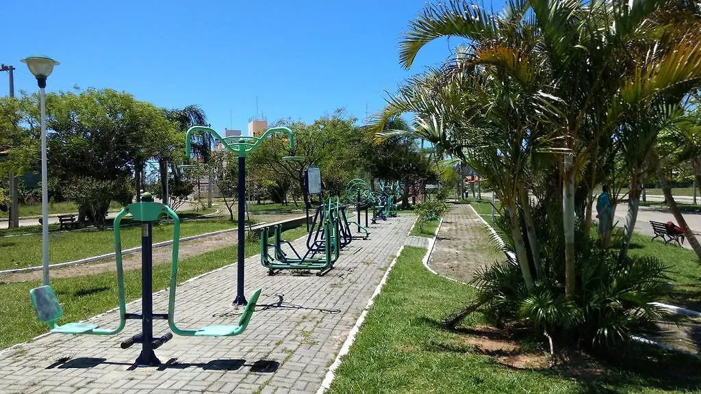Studios Formanaba Florianopolis 0*,
