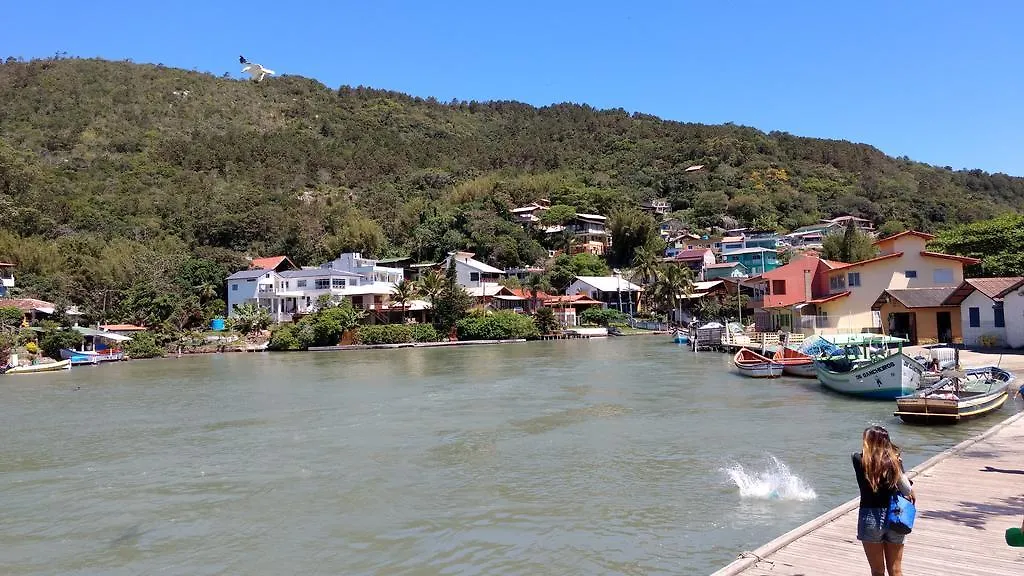 Apartment Studios Formanaba Florianopolis