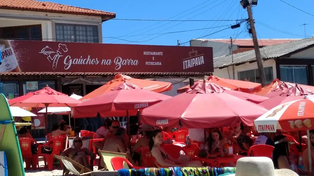 Studios Formanaba Florianopolis