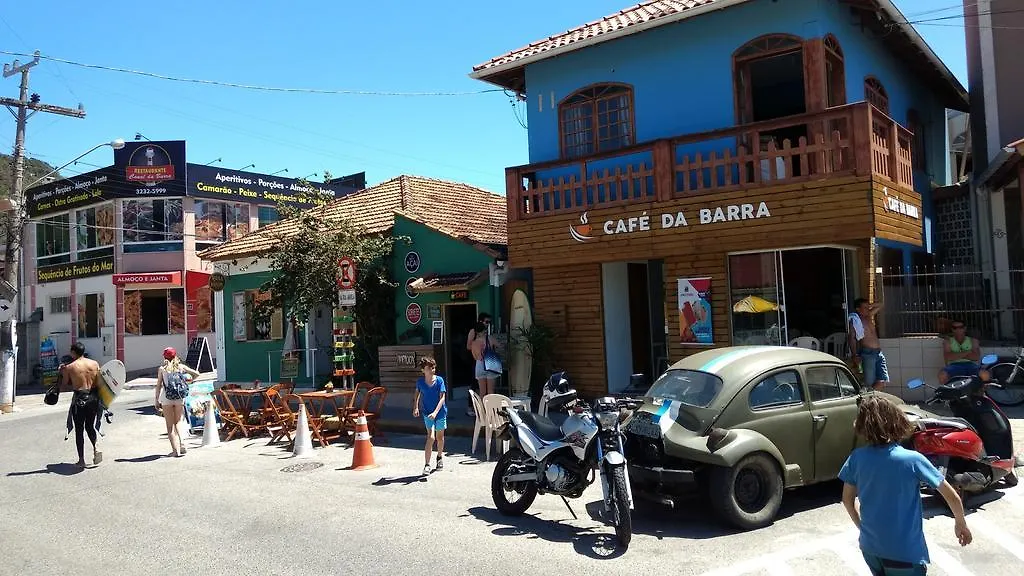 Studios Formanaba Florianopolis Brazil