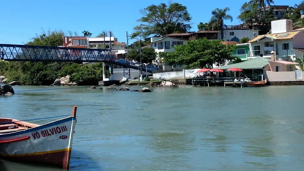 Studios Formanaba Florianopolis 0*,  Brazil