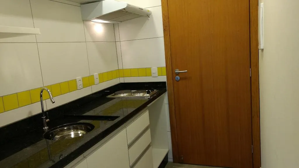 Studios Formanaba Florianopolis Apartment