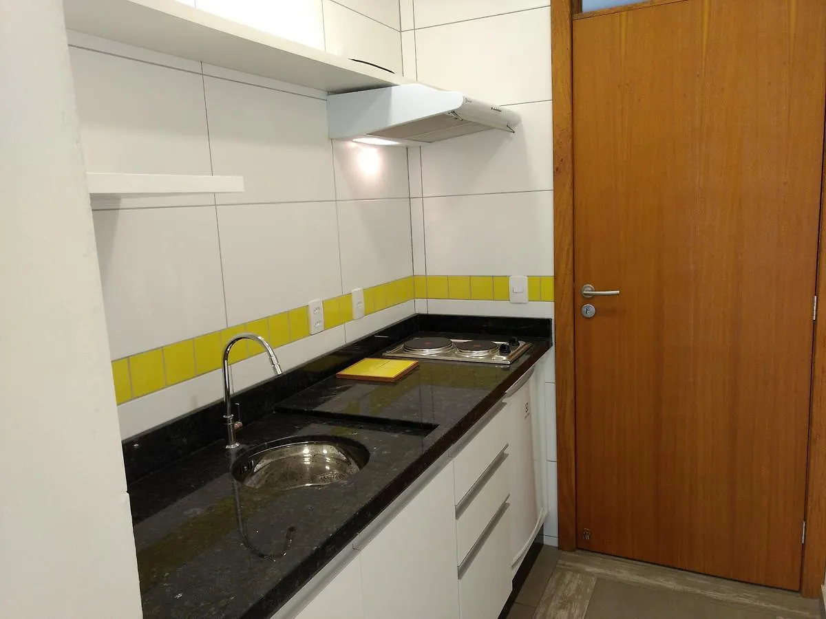Studios Formanaba Florianopolis Apartment