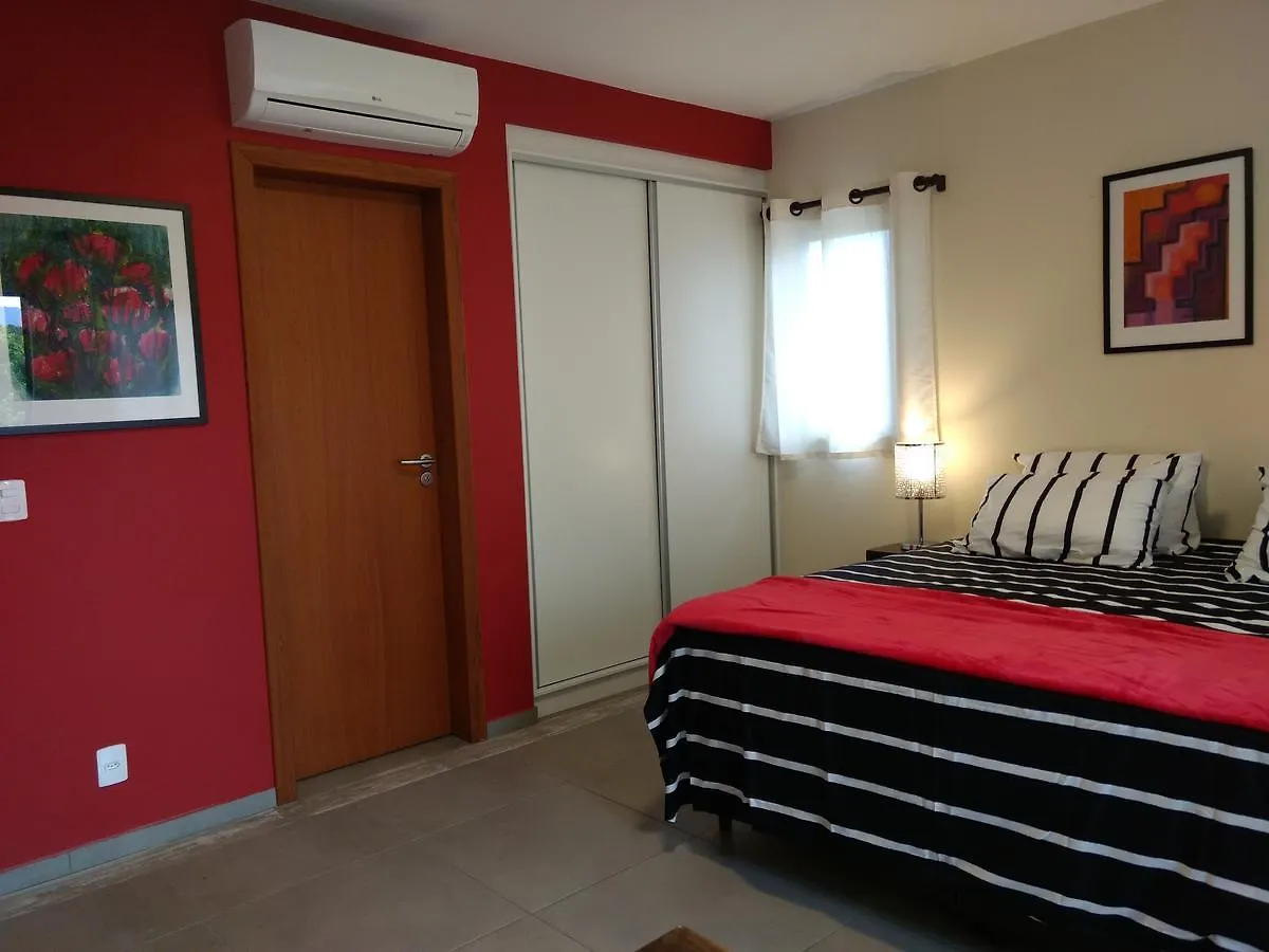 Apartamento Studios Formanabá Florianópolis