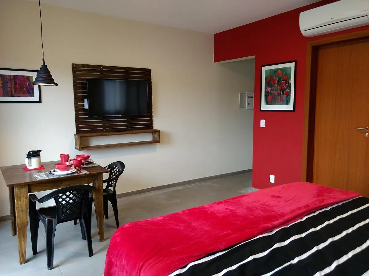 Studios Formanaba Florianopolis Apartment