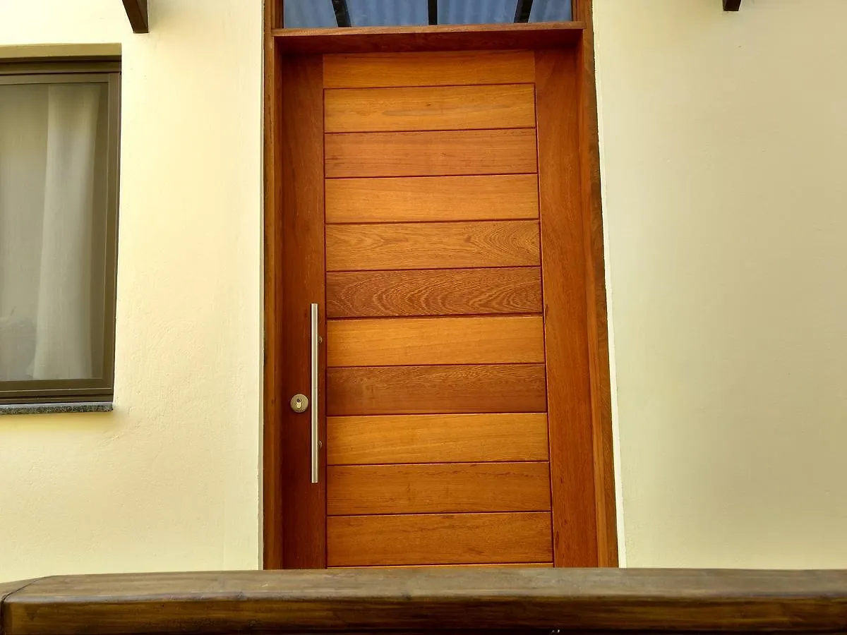 Apartment Studios Formanaba Florianopolis