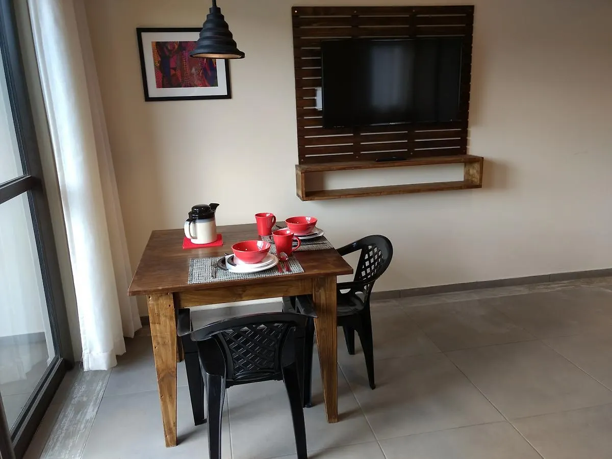 Studios Formanaba Florianopolis 0*,