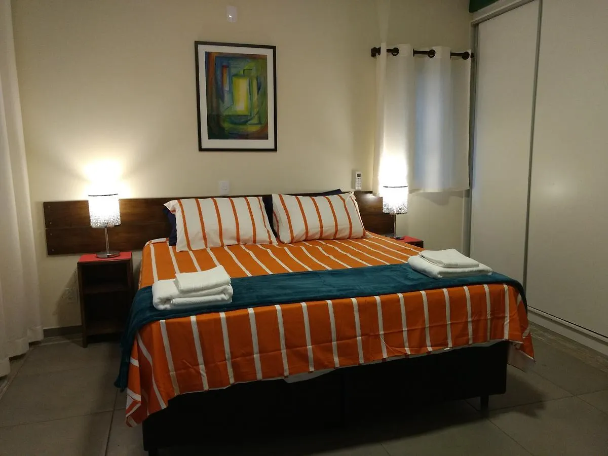Studios Formanaba Florianopolis 0*,  Brazil