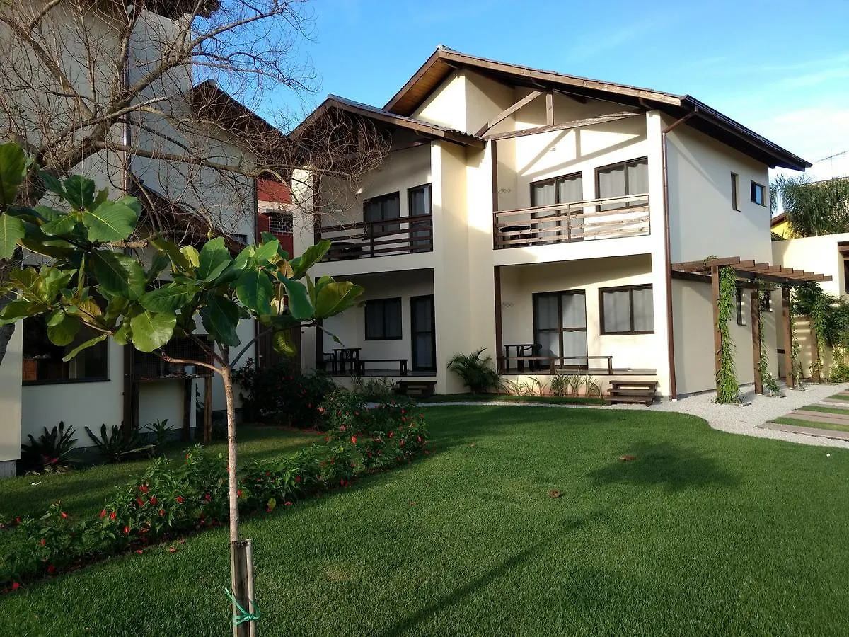 Studios Formanaba Florianopolis