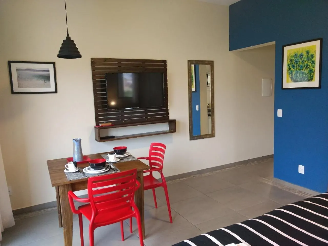 Studios Formanaba Florianopolis Apartment