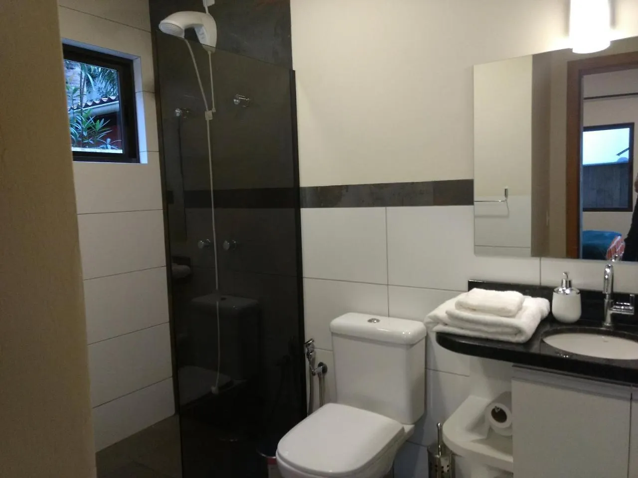 Apartment Studios Formanaba Florianopolis Brazil