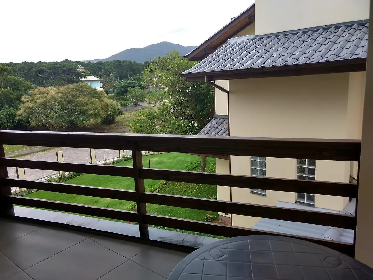 Studios Formanaba Florianopolis 0*,
