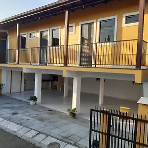 Residencial Caroa Florianópolis