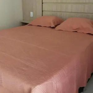 - Go - Parque Aguas Quentes Bloco 1 - Em Frente Clube Privê Apartamento Caldas Novas