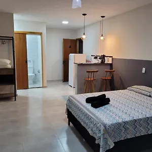 Fogaça Flats Apartamento Cabo Frio
